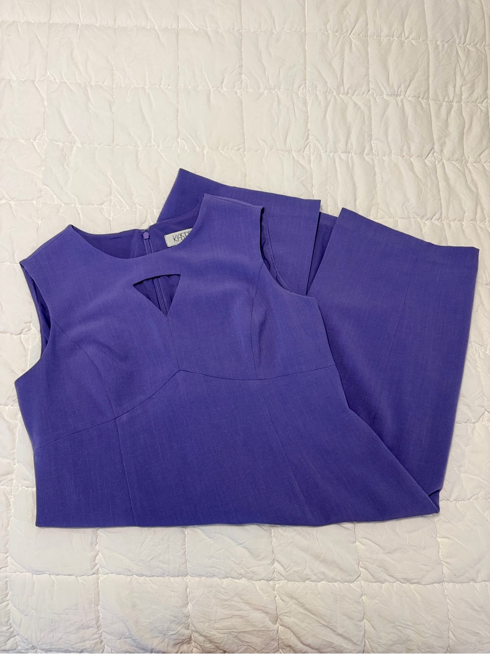 Kasper Bodycon Dress